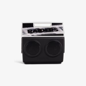 Las Vegas Raiders KoolTunes?