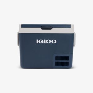 ICF 40