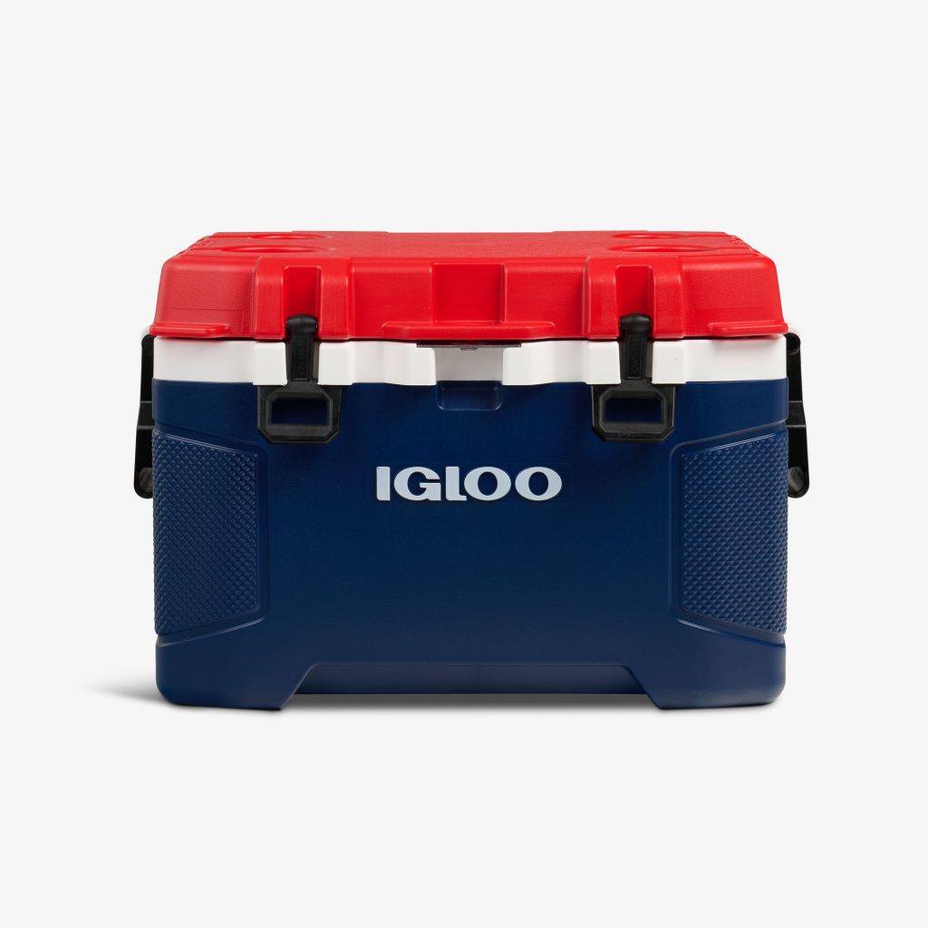 Trailmate? 50 Qt Cooler